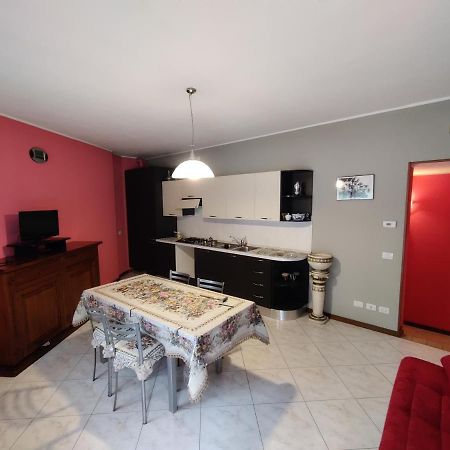 Da Marino - Bed & Breakfast Sant'Omobono Imagna Exterior foto