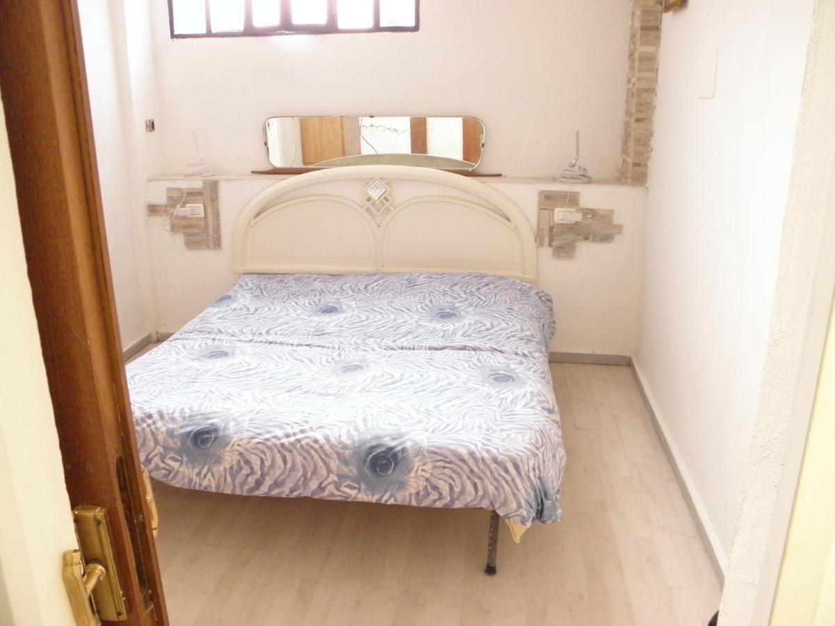 Da Marino - Bed & Breakfast Sant'Omobono Imagna Exterior foto