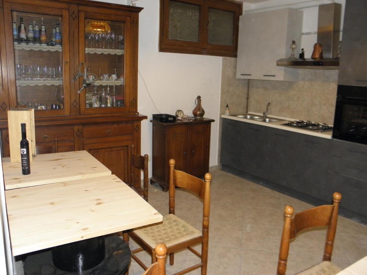 Da Marino - Bed & Breakfast Sant'Omobono Imagna Exterior foto
