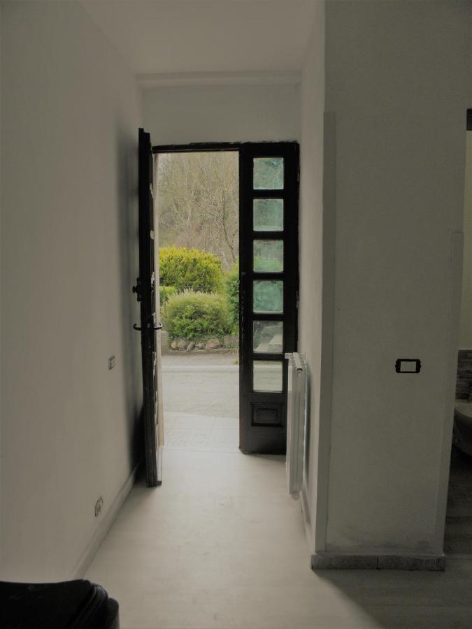 Da Marino - Bed & Breakfast Sant'Omobono Imagna Exterior foto