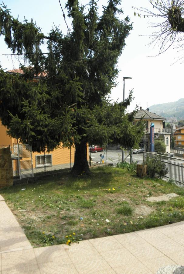 Da Marino - Bed & Breakfast Sant'Omobono Imagna Exterior foto