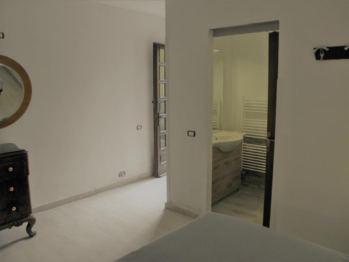 Da Marino - Bed & Breakfast Sant'Omobono Imagna Exterior foto