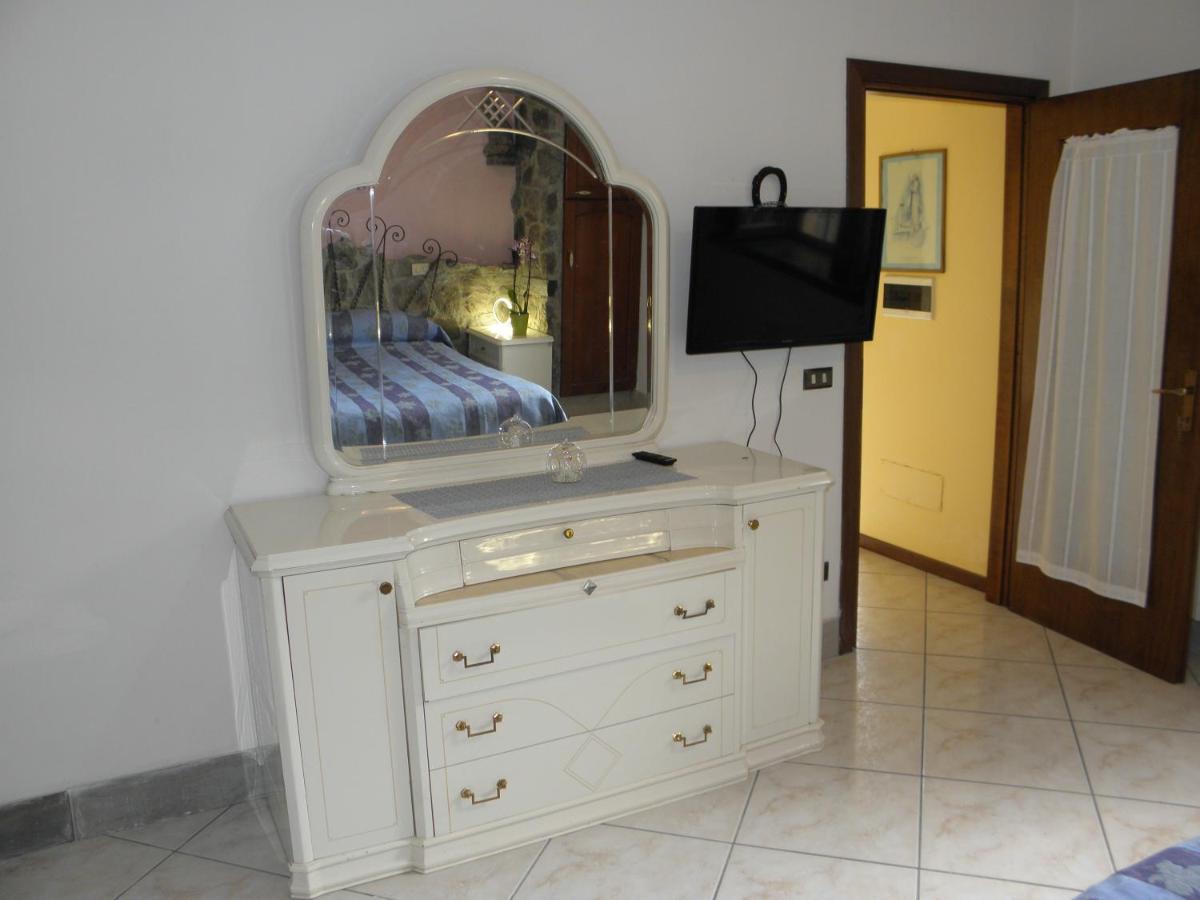 Da Marino - Bed & Breakfast Sant'Omobono Imagna Exterior foto