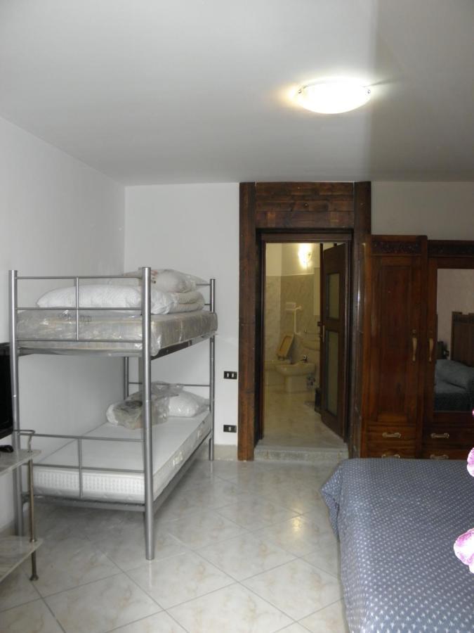 Da Marino - Bed & Breakfast Sant'Omobono Imagna Exterior foto