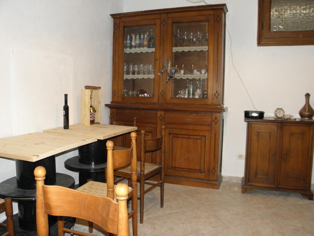 Da Marino - Bed & Breakfast Sant'Omobono Imagna Exterior foto