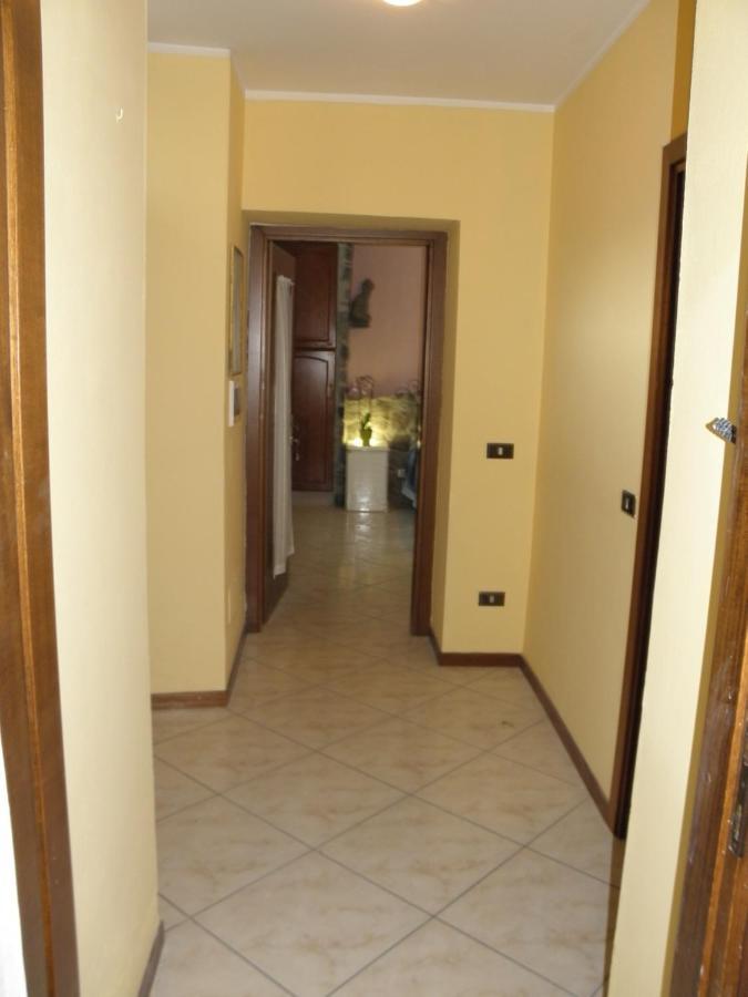 Da Marino - Bed & Breakfast Sant'Omobono Imagna Exterior foto