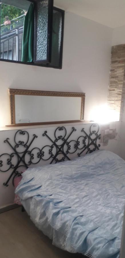 Da Marino - Bed & Breakfast Sant'Omobono Imagna Exterior foto