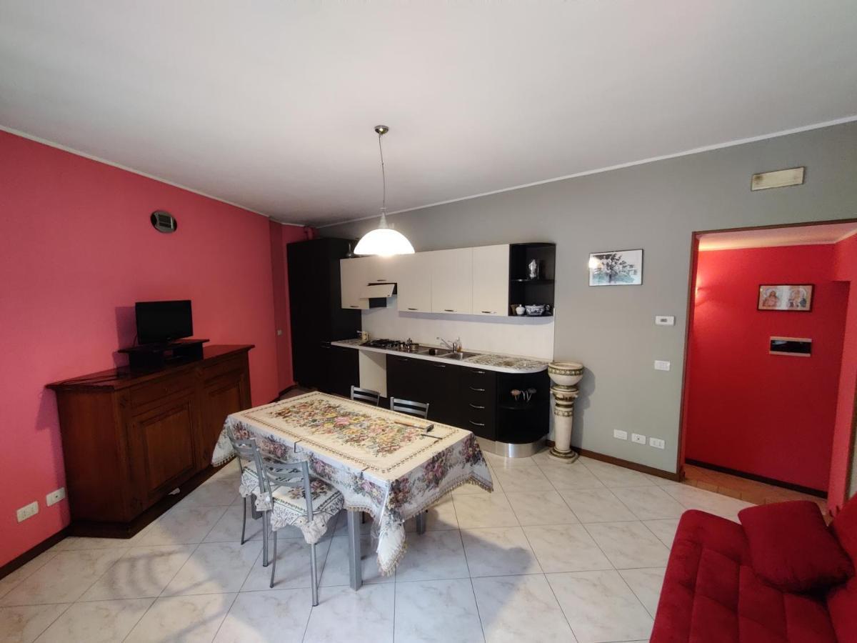 Da Marino - Bed & Breakfast Sant'Omobono Imagna Exterior foto