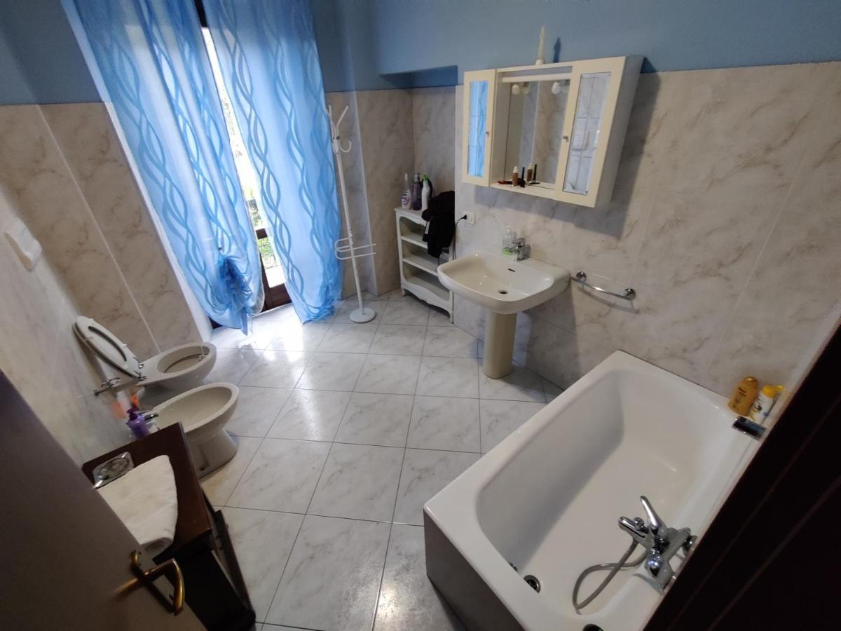 Da Marino - Bed & Breakfast Sant'Omobono Imagna Exterior foto